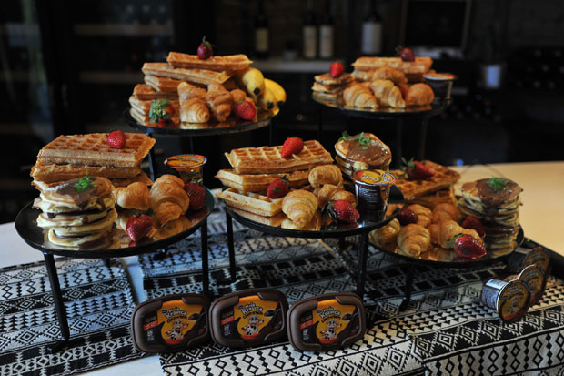 Моја Кравица чоко крем – први чоколадни крем од млека